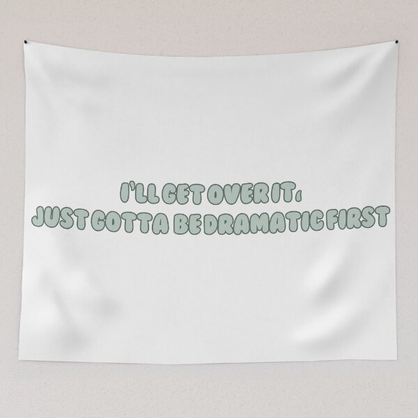Item preview, i’ll get over it, just gotta be dramatic first designed and sold by madebysam :).