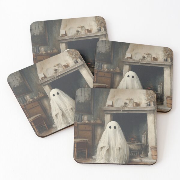 Item preview, Friendly Boo designed and sold by bapupa.