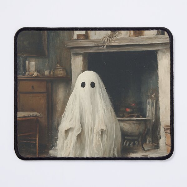 Item preview, Friendly Boo designed and sold by bapupa.