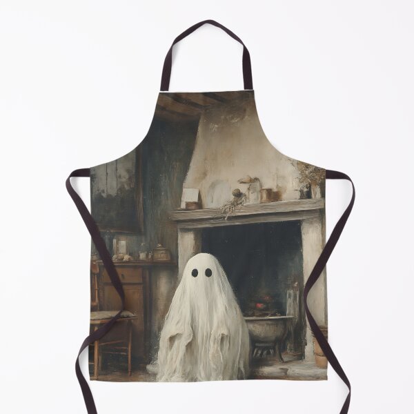 Item preview, Friendly Boo designed and sold by bapupa.