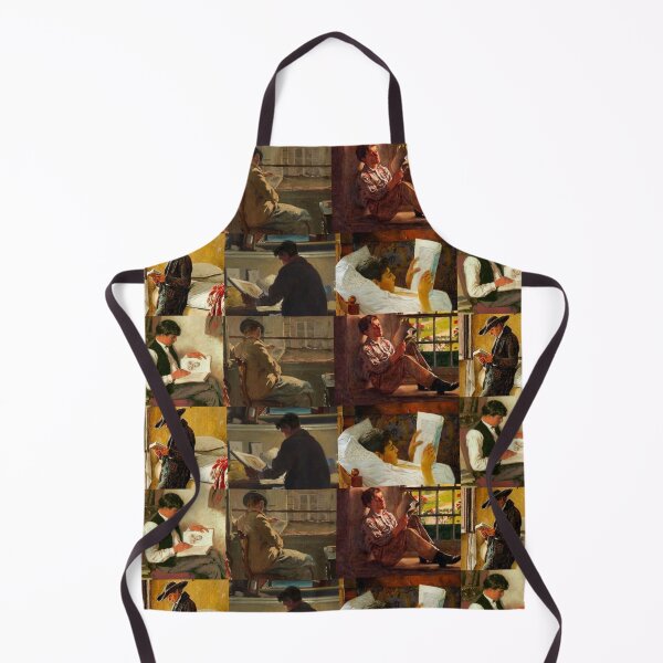 Item preview, Reading men designed and sold by SharonTheFirst.