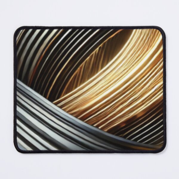Item preview, Celestial Metal Waves designed and sold by Bellassi.