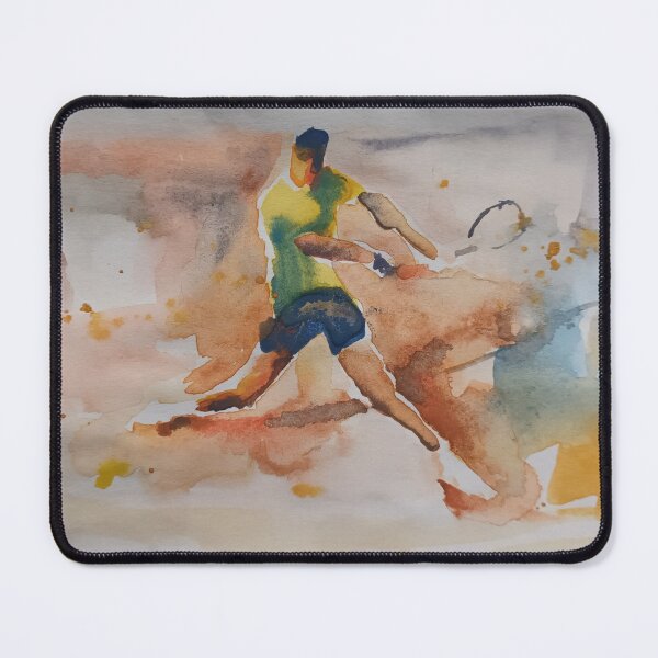 Item preview, Carlitos in Action - Portrait 2 designed and sold by artsNportraits.