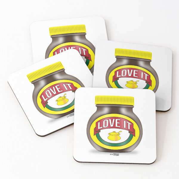 Item preview, Yeast Extract | Sandwich Toast Spread | Retro Nostalgia  designed and sold by Oh My Sass.