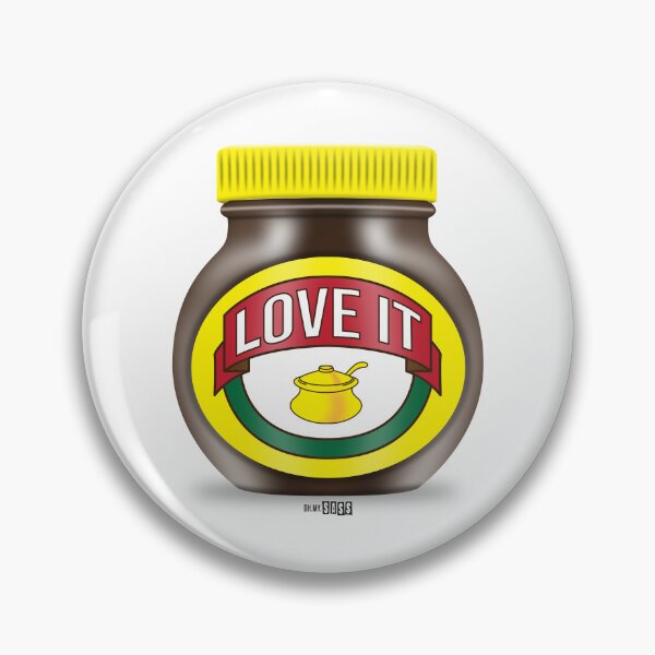 Item preview, Yeast Extract | Sandwich Toast Spread | Retro Nostalgia designed and sold by Oh My Sass.