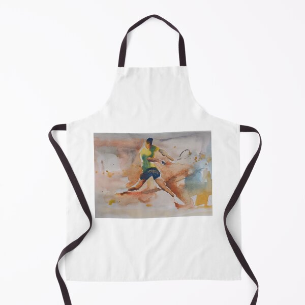 Item preview, Carlitos in Action - Portrait 2 designed and sold by artsNportraits.