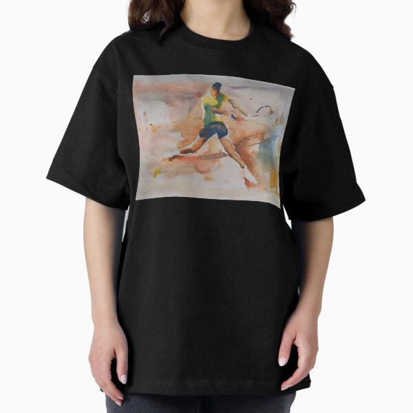 Item preview, Carlitos in Action - Portrait 2 designed and sold by artsNportraits.
