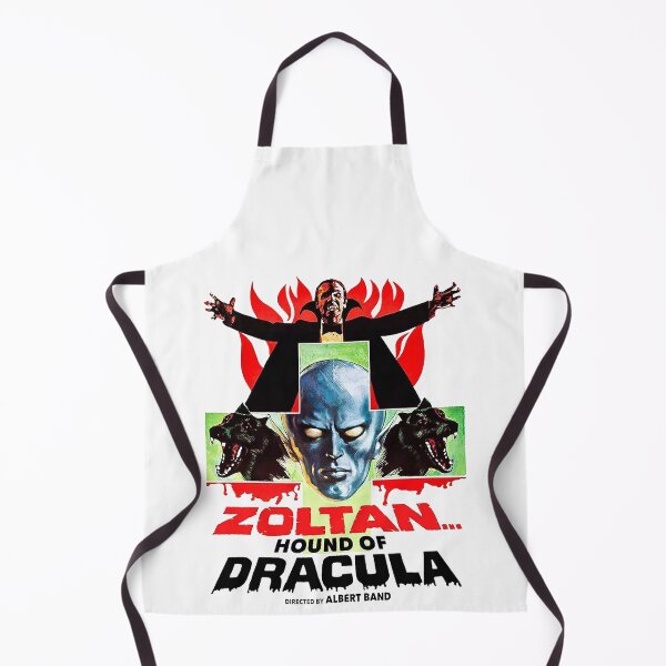 Item preview, Zoltan... Hound of Dracula designed and sold by ChickenFund.