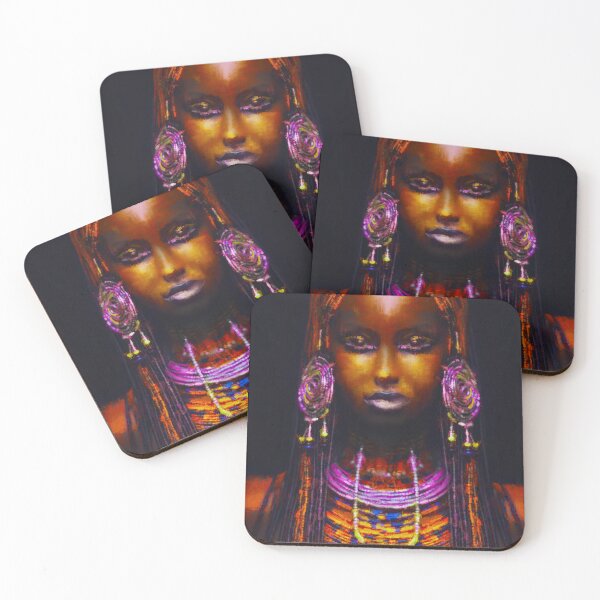 Item preview, Tribal A designed and sold by Epicurian.