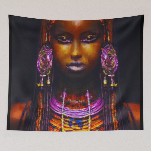 Item preview, Tribal A designed and sold by Epicurian.