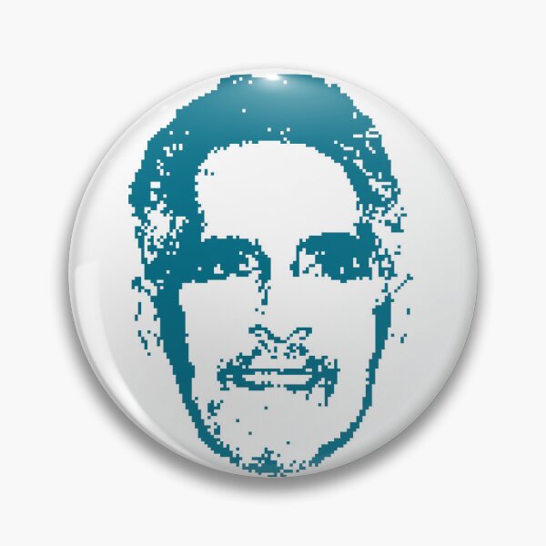 Item preview, RIP Irving B from severance designed and sold by hesdoneitagain.