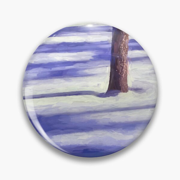 Item preview, Snow Trees and Shadows Colorado X101 designed and sold by RichFrancoCars.