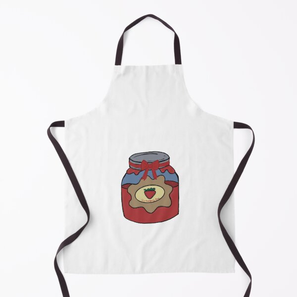 Item preview, Strawberry Jam designed and sold by hanspannnnnaaaa.