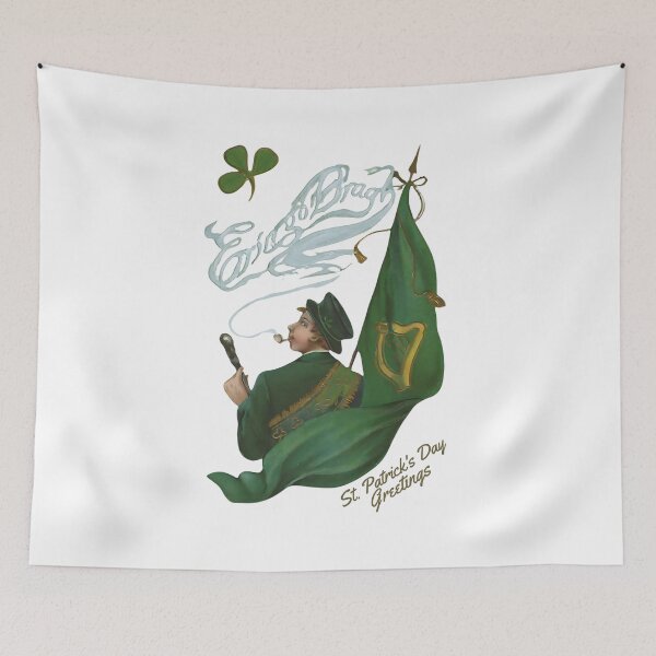Item preview, St. Patrick's Day: The Spirit of Ireland designed and sold by jglobal360.