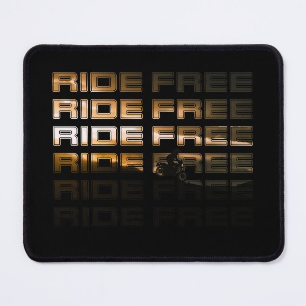 Item preview, Ride Free designed and sold by S4G Tees.