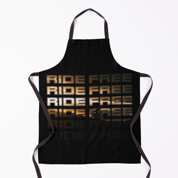 Item preview, Ride Free designed and sold by S4G Tees.