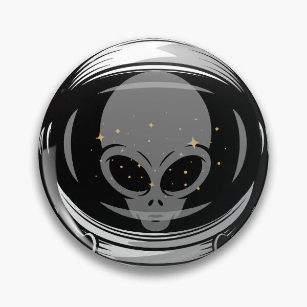 Item preview, Unidentified Being designed and sold by ProDimension.