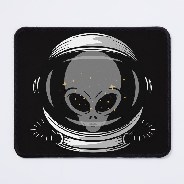 Item preview, Unidentified Being designed and sold by ProDimension.