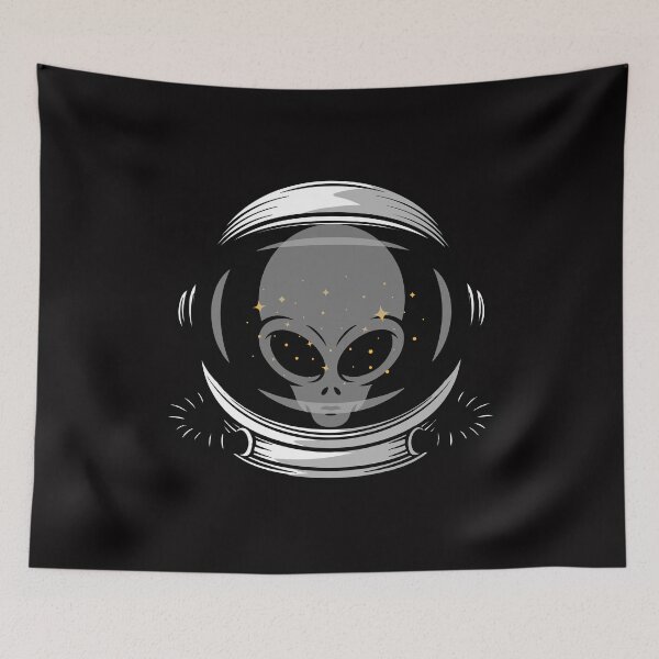 Item preview, Unidentified Being designed and sold by ProDimension.