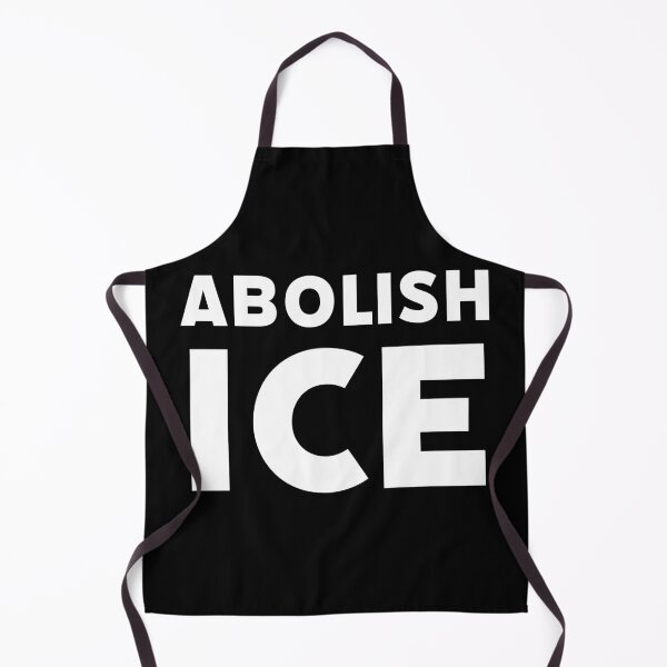 Item preview, Abolish ICE designed and sold by Rachel the Artist .