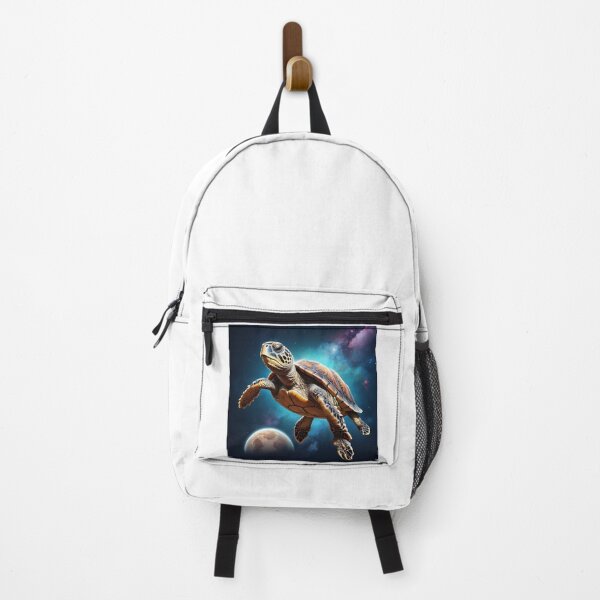 Item preview,  Turtle in space. designed and sold by Svetlanhcik.