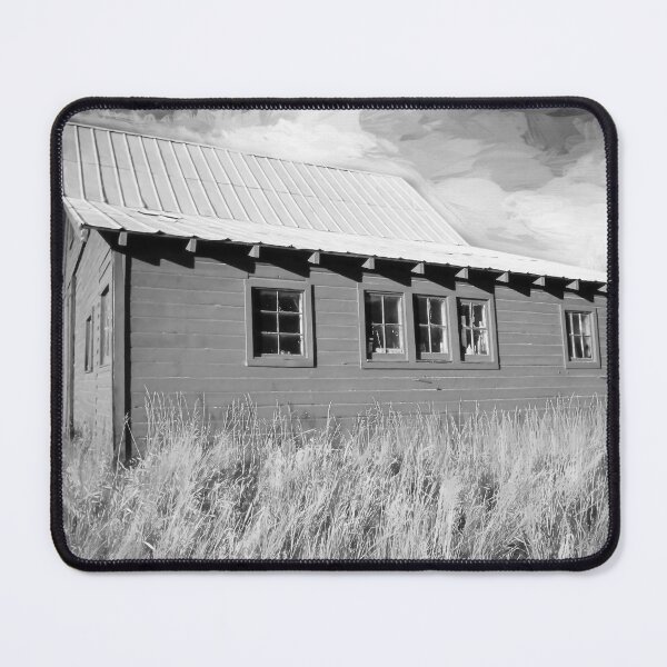Item preview, Red Colorado Farm House X100 designed and sold by RichFrancoCars.