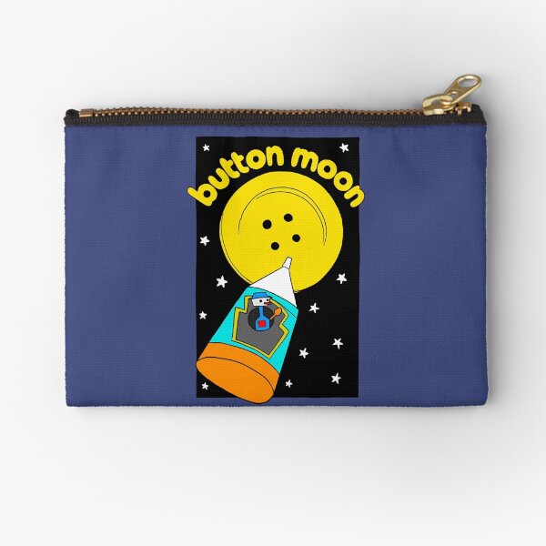 Item preview, Button Moon designed and sold by FunnehGacha.