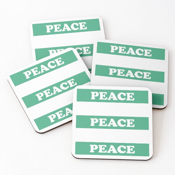 Item preview, World Peace Pack designed and sold by Inspirationmotivation.