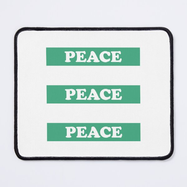 Item preview, World Peace Pack designed and sold by Inspirationmotivation.