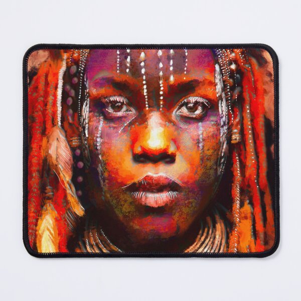 Item preview, Tribal B designed and sold by Epicurian.