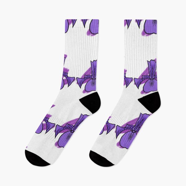 Item preview, Iris designed and sold by Ekorn17.