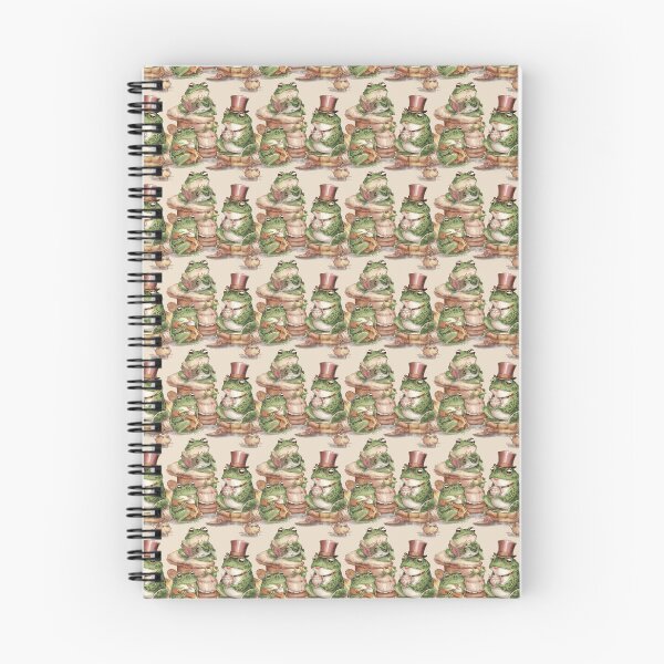 Item preview, Relaxing Frogs designed and sold by Graphics By Craig.