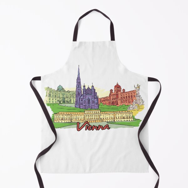 Item preview, Vienna designed and sold by DarylWelsh2024.