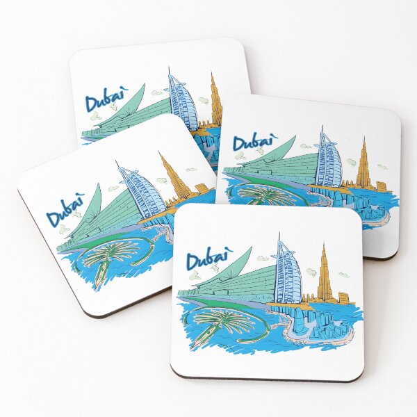 Item preview, Dubai designed and sold by DarylWelsh2024.