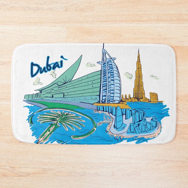 Item preview, Dubai designed and sold by DarylWelsh2024.