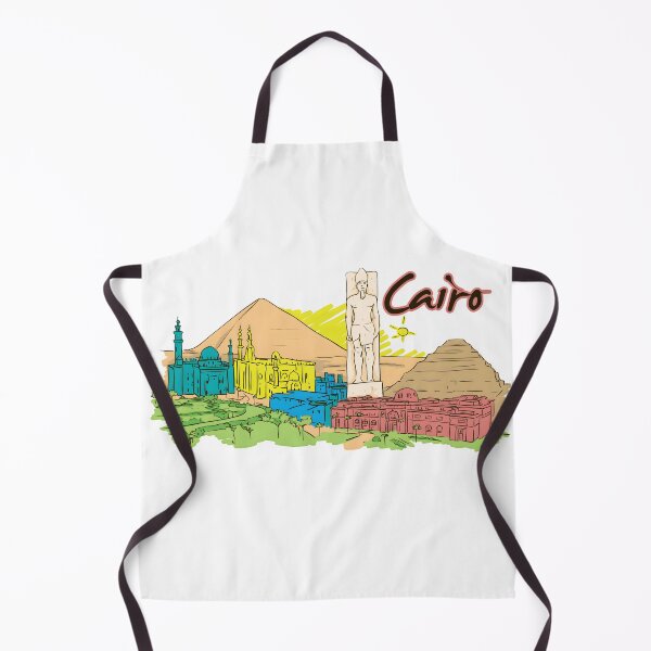 Item preview, Cairo designed and sold by DarylWelsh2024.