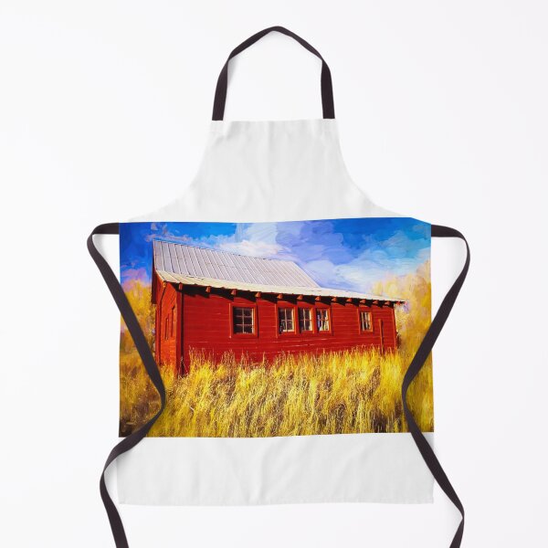 Item preview, Red Colorado Farm House X101 designed and sold by RichFrancoCars.