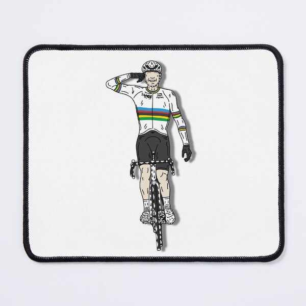 Item preview, Mathieu Van Der King Maasmechelen Cyclocross designed and sold by @p3p3ncil.