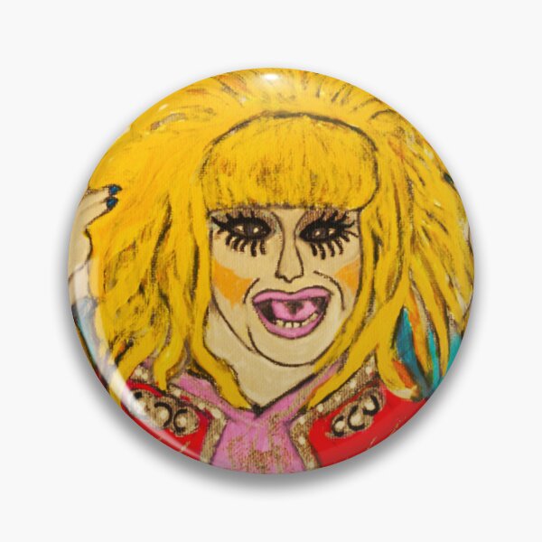 Item preview, Lady Bunny  designed and sold by HamburgerBox.