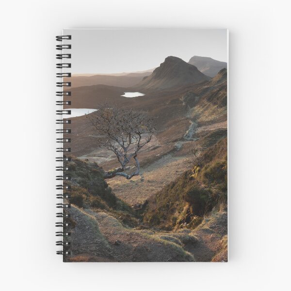 Item preview, Sunrise at the Quiraing designed and sold by RedGrouse.