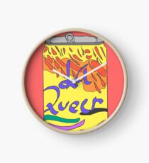 La Queer Uhr