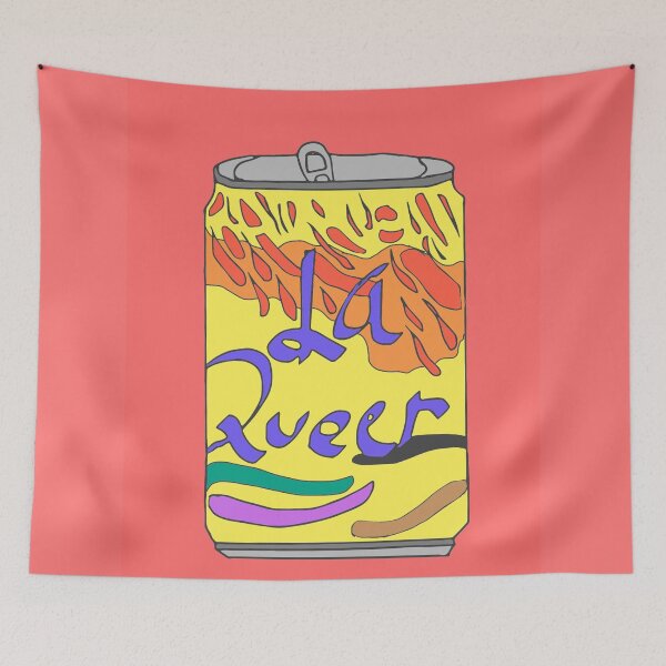 Item preview, La Queer designed and sold by annagramart.