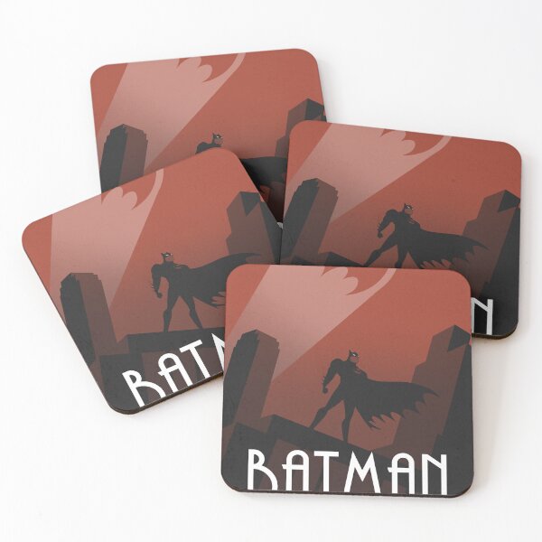 Item preview, The animated series 1 designed and sold by FreemanDesignStudio.