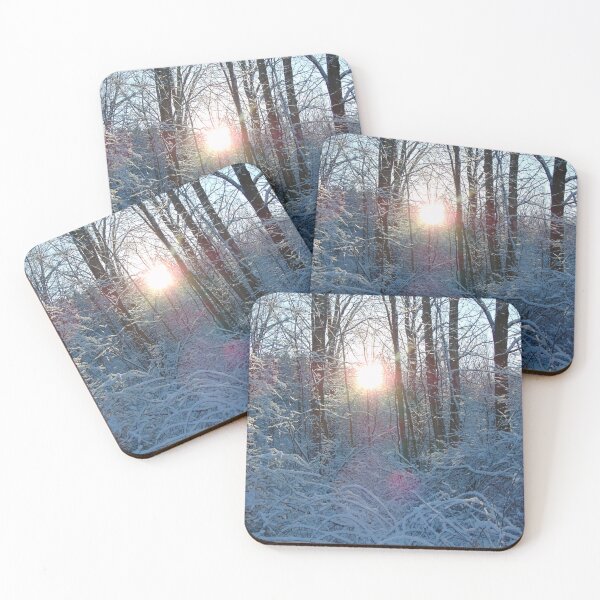 Artikelvorschau, Licht im Schnee entworfen und verkauft von Rainbow_Panic.