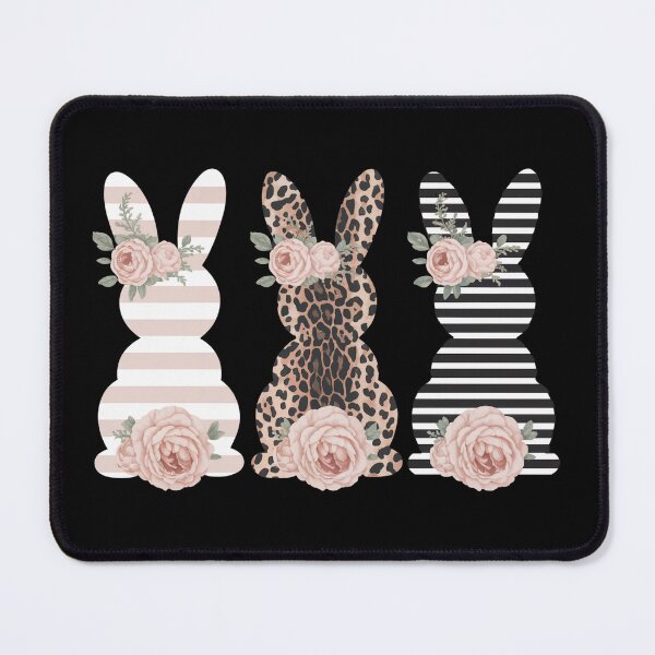 Item preview, Three rabbits designed and sold by jkrphoto.