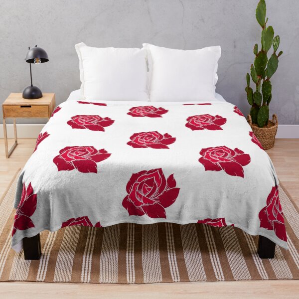 Item preview, Rose designed and sold by Ekorn17.