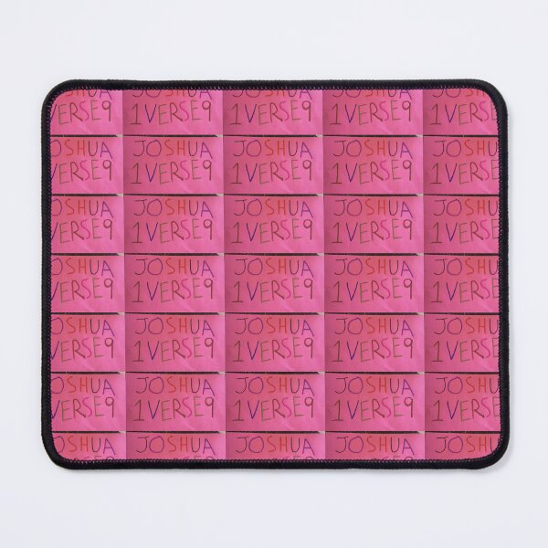 Item preview, This Is A Bible Quote Comes From Joshua1 verse 9 designed and sold by PodmenikArt.