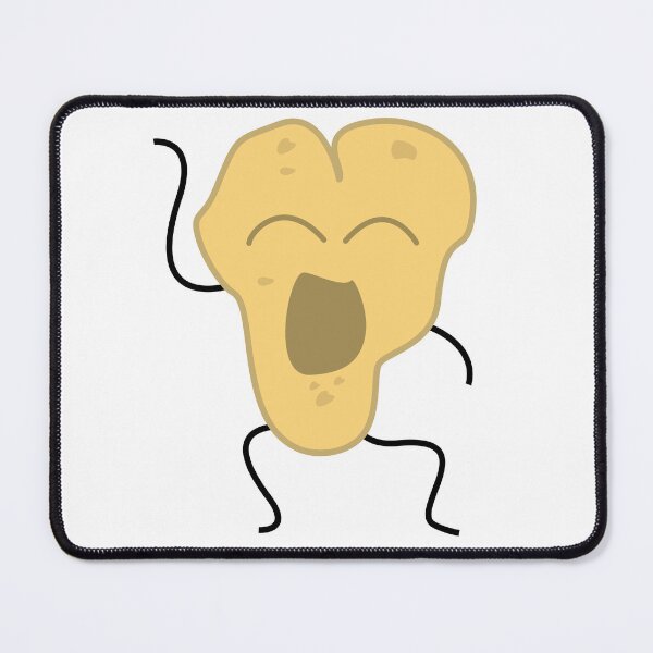 Item preview, Dancing Potato designed and sold by outofnothing.
