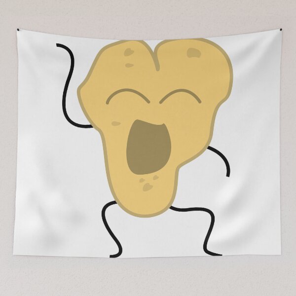 Item preview, Dancing Potato designed and sold by outofnothing.