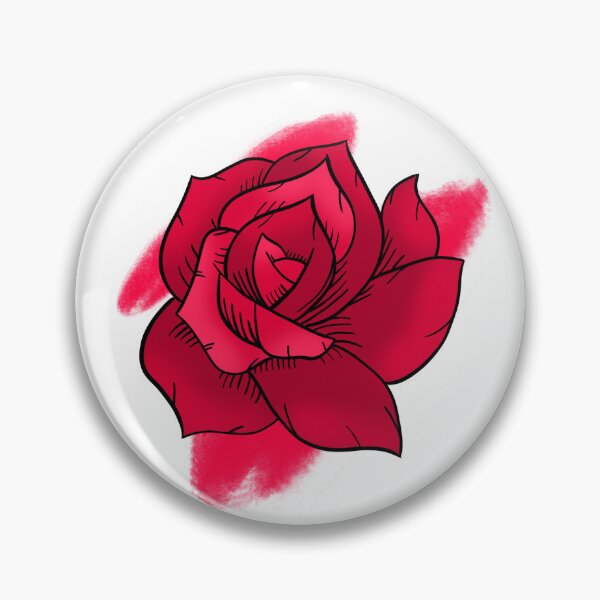 Item preview, Rose designed and sold by Ekorn17.